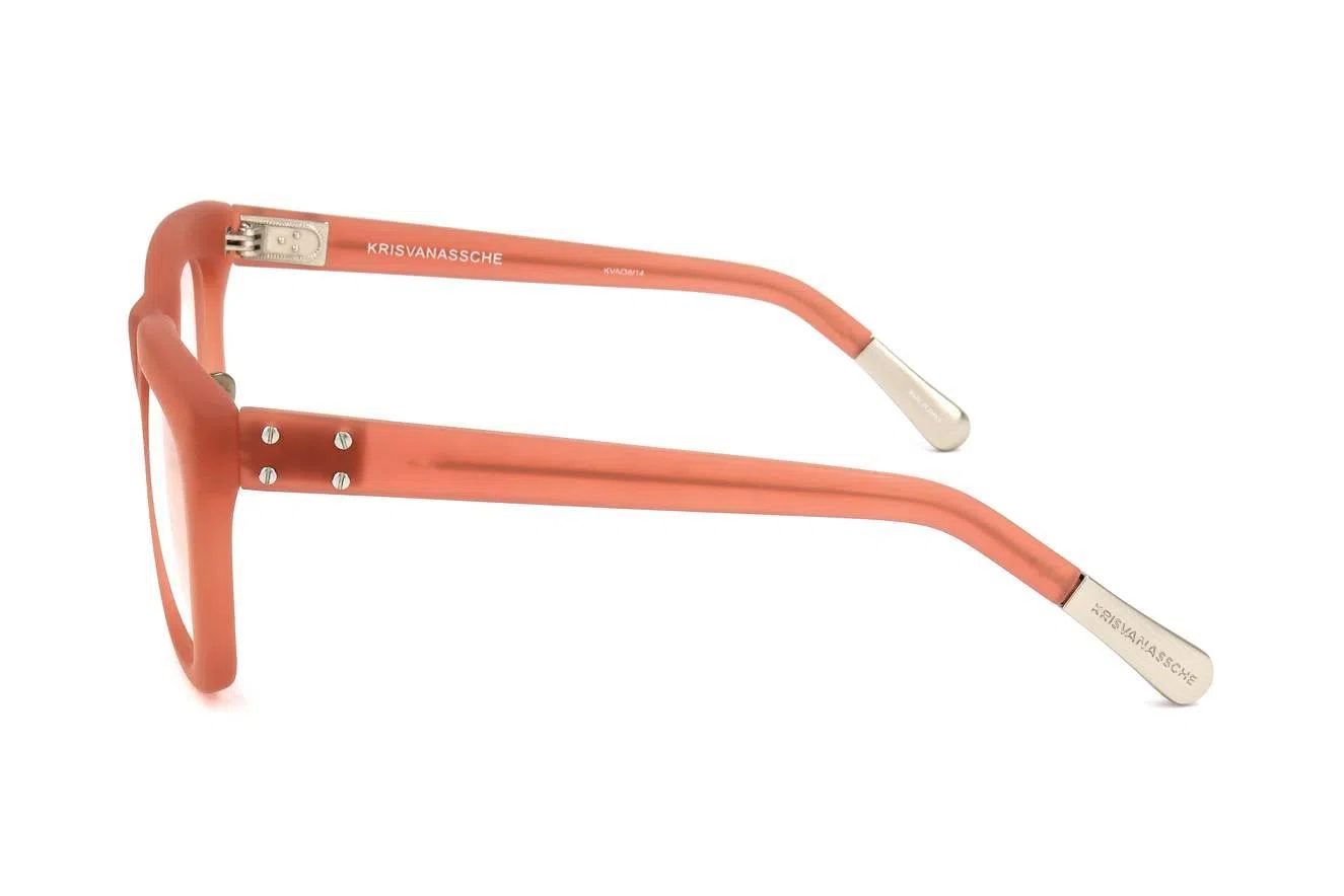 Kris Van Assche by Linda Farrow KVA38 Eyeglasses - view 24